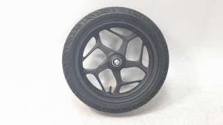 Recambio de llanta delantera para honda pcx 125 2020- referencia OEM IAM 44650K1YK00ZA  