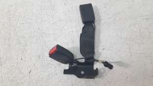 Recambio de enganche cinturon trasero izquierdo para renault laguna iii 2007-2016 dynamique referencia OEM IAM 842330220001R  
