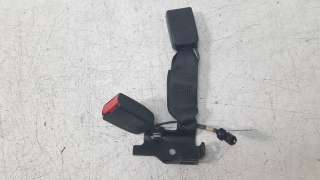 Recambio de enganche cinturon trasero izquierdo para renault laguna iii 2007-2016 dynamique referencia OEM IAM 842330220001R  
