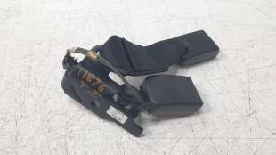 Recambio de enganche cinturon trasero izquierdo para renault laguna iii 2007-2016 dynamique referencia OEM IAM 842330220001R   2