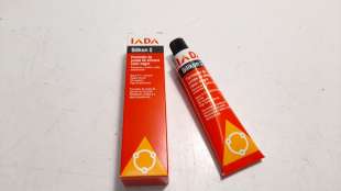 Recambio de herramientas para universal universal - universal referencia OEM IAM SILICONA IAD47549 