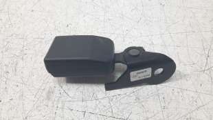 Recambio de enganche cinturon trasero derecho para renault laguna iii 2007-2016 dynamique referencia OEM IAM 817333220002R  