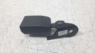 Recambio de enganche cinturon trasero derecho para renault laguna iii 2007-2016 dynamique referencia OEM IAM 817333220002R  