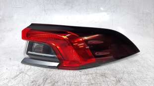 Recambio de piloto trasero derecho para toyota corolla (e21) 2019- hybrid style referencia OEM IAM 8155002D11 108910250 
