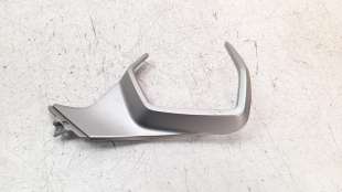 Recambio de moldura para honda nss 300 forza 2013-2019 nss 300 forza deluxe referencia OEM IAM 64345KOBT000  