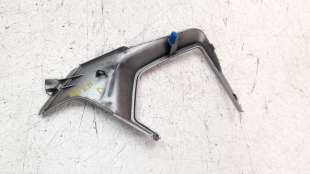 Recambio de moldura para honda nss 300 forza 2013-2019 nss 300 forza deluxe referencia OEM IAM 64345KOBT000   2