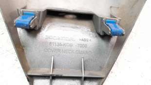 Recambio de moldura para honda nss 300 forza 2013-2019 nss 300 forza deluxe referencia OEM IAM 81135KOBT000   2