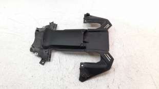 Recambio de moldura para honda nss 300 forza 2013-2019 nss 300 forza deluxe referencia OEM IAM 64336KOBT000  