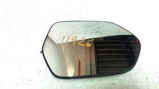 Recambio de cristal retrovisor derecho para toyota corolla (e21) 2019- hybrid style referencia OEM IAM 8793102L40 1059100017 TY0
