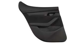 Recambio de juego tapizados / cartoneras para mazda 3 berlina (bp) 2019- evolution referencia OEM IAM BCJH6856Z  