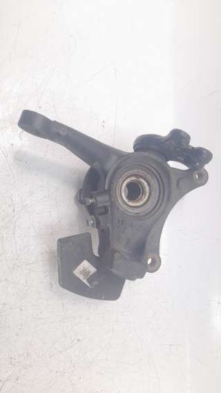 Recambio de mangueta delantera derecha para peugeot 407 2004-2011 st confort referencia OEM IAM 3647A9  