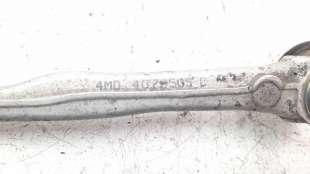 Recambio de brazo suspension inferior delantero izquierdo para audi q7 4mg 2019- referencia OEM IAM 4M0407505C   2