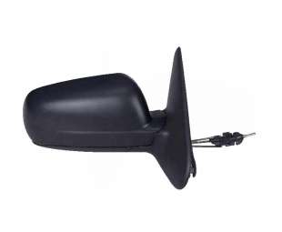 Recambio de retrovisor derecho para seat leon (1m1) 1999-2006 referencia OEM IAM 1M1857508 1052113011 ST5207113