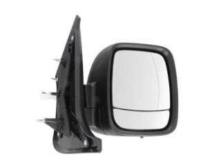 Recambio de retrovisor derecho para renault trafic combi 2014- referencia OEM IAM 95517320 1051802017 FT9007303