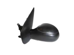 Recambio de retrovisor izquierdo para peugeot 206 berlina 1998-2010 referencia OEM IAM 6164283 1051721012 PG0097114