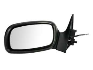 Recambio de retrovisor izquierdo para opel astra f berlina 1991-1998 referencia OEM IAM 1426389 1051602014 OP0157104 2