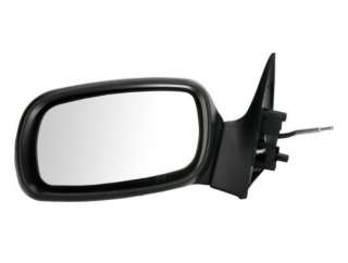 Recambio de retrovisor izquierdo para opel astra f berlina 1991-1998 referencia OEM IAM 1426389 1051602014 OP0157104