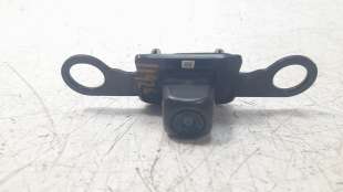 Recambio de camara vision trasera para toyota corolla (e21) 2019- hybrid style referencia OEM IAM 8679002240  