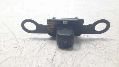 Recambio de camara vision trasera para toyota corolla (e21) 2019- hybrid style referencia OEM IAM 8679002240  