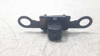 Recambio de camara vision trasera para toyota corolla (e21) 2019- hybrid style referencia OEM IAM 8679002240  