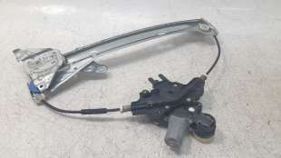 Recambio de elevalunas delantero izquierdo para toyota corolla (e21) 2019- hybrid style referencia OEM IAM 6982002801C  