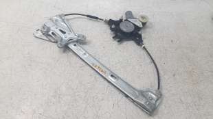 Recambio de elevalunas delantero izquierdo para toyota corolla (e21) 2019- hybrid style referencia OEM IAM 6982002801C   2