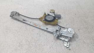 Recambio de elevalunas trasero derecho para toyota corolla (e21) 2019- hybrid style referencia OEM IAM 6983002730K  