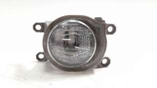 Recambio de faro antiniebla izquierdo para toyota corolla (e21) 2019- hybrid style referencia OEM IAM 8122002190 108910004 