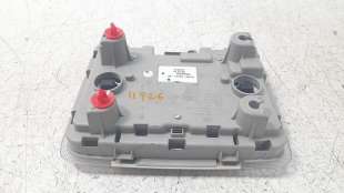 Recambio de luz interior para toyota corolla (e21) 2019- hybrid style referencia OEM IAM 8126002A60A0   2