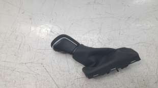 Recambio de pomo palanca cambio para toyota corolla (e21) 2019- hybrid style referencia OEM IAM 3350412810C0  