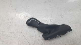 Recambio de pomo palanca cambio para toyota corolla (e21) 2019- hybrid style referencia OEM IAM 3350412810C0  