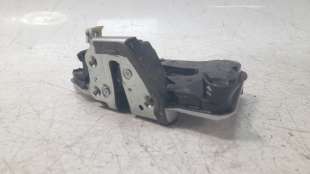 Recambio de cerradura puerta delantera izquierda para toyota corolla (e21) 2019- hybrid style referencia OEM IAM 6904002491  
