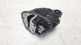 Recambio de cerradura puerta trasera izquierda para toyota corolla (e21) 2019- hybrid style referencia OEM IAM 6906002580  