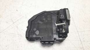 Recambio de cerradura puerta trasera izquierda para toyota corolla (e21) 2019- hybrid style referencia OEM IAM 6906002580   2