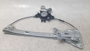 Recambio de elevalunas delantero derecho para toyota corolla (e21) 2019- hybrid style referencia OEM IAM 6981002791C  