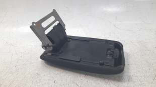 Recambio de apoyabrazos central para toyota corolla (e21) 2019- hybrid style referencia OEM IAM 5890502F60C0   2