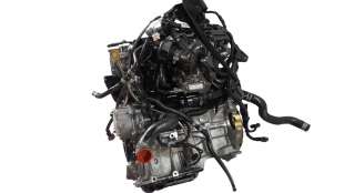 Recambio de motor completo para toyota corolla (e21) 2019- hybrid style referencia OEM IAM 2ZR  