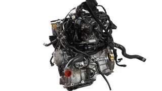 Recambio de motor completo para toyota corolla (e21) 2019- hybrid style referencia OEM IAM 2ZR  
