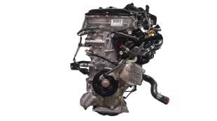 Recambio de motor completo para toyota corolla (e21) 2019- hybrid style referencia OEM IAM 2ZR   2