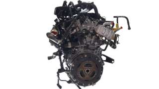 Recambio de motor completo para toyota corolla (e21) 2019- hybrid style referencia OEM IAM 2ZR  