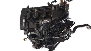 Recambio de motor completo para toyota corolla (e21) 2019- hybrid style referencia OEM IAM 2ZR  