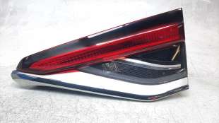 Recambio de piloto trasero derecho interior para toyota corolla (e21) 2019- hybrid style referencia OEM IAM 8158002C31  