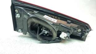 Recambio de piloto trasero derecho interior para toyota corolla (e21) 2019- hybrid style referencia OEM IAM 8158002C31   2