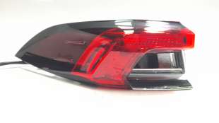 Recambio de piloto trasero izquierdo para toyota corolla (e21) 2019- hybrid style referencia OEM IAM 8156102D11 108910251 