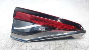 Recambio de piloto trasero izquierdo interior para toyota corolla (e21) 2019- hybrid style referencia OEM IAM 8159002C21  