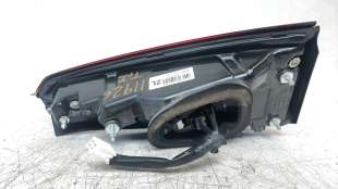 Recambio de piloto trasero izquierdo interior para toyota corolla (e21) 2019- hybrid style referencia OEM IAM 8159002C21   2