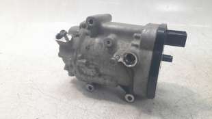 Recambio de compresor aire acondicionado para toyota corolla (e21) 2019- hybrid style referencia OEM IAM 0424001202  