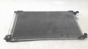 Recambio de condensador / radiador aire acondicionado para toyota corolla (e21) 2019- hybrid style referencia OEM IAM 88460F4040