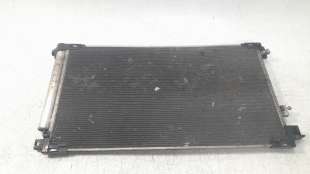 Recambio de condensador / radiador aire acondicionado para toyota corolla (e21) 2019- hybrid style referencia OEM IAM 88460F4040 2