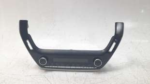 Recambio de mando climatizador para toyota corolla (e21) 2019- hybrid style referencia OEM IAM 5590002F30  